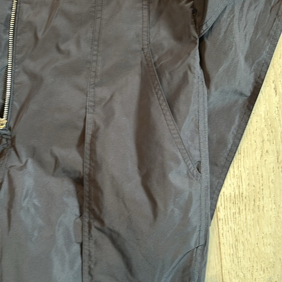 Rebecca Taylor, Nylon pants - Picture 5 of 5